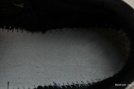 Cut Travis Scott x Check Jordan The 1031